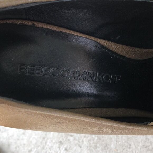 Rebecca Minkoff Heels   - Picture 8 of 8